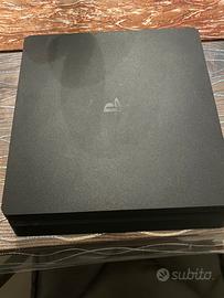 PlayStation 4   500GB