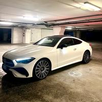 Mercedes CLE 220d Coupé AMG Plus