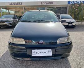 Fiat punto Bertone