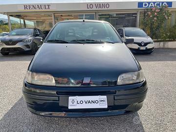 Fiat punto Bertone