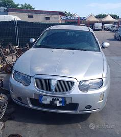 RICAMBI USATI AUTO ROVER Serie 75 Tourer 204D2 Die