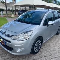 CITROEN C3 1.4 HDi 70 Exclusive