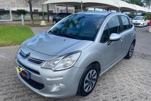 CITROEN C3 1.4 HDi 70 Exclusive