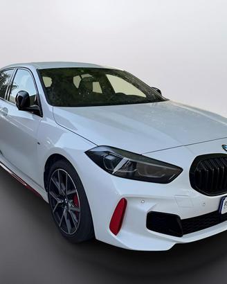 BMW Serie 1 128ti Msport auto