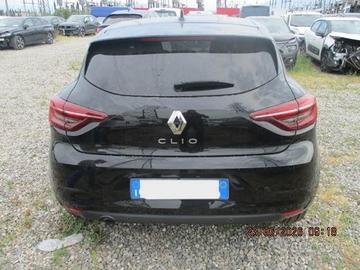 Renault Clio Blue dCi 100 CV 5 porte Evolution