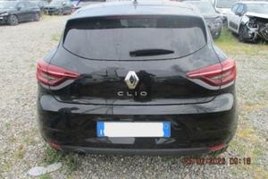 Renault Clio Blue dCi 100 CV 5 porte Evolution
