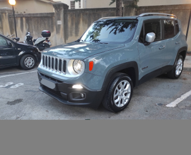 Jeep Renegade 4x4 2.0 140cv