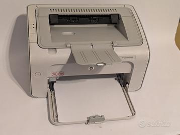 STAMPANTE LASERJET HP P1005