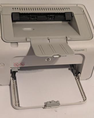 STAMPANTE LASERJET HP P1005