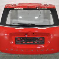 Mini F60 Countryman Portellone posteriore | 19659