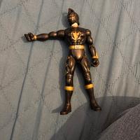 Power ranger nero