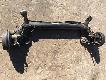 Assale posteriore per Ford Puma 1.0 bz del 2021