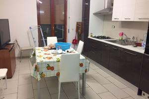 Grazioso Bilocale parzialmente arredato