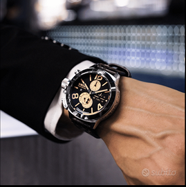 orologio U-Boat Tungsteno 45 NUOVO