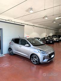 Hyundai i10 1.0 MPI Prime SOLO 15.000 KM