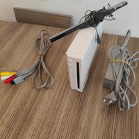 Nintendo Wii 