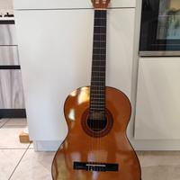 chitarra acustica 