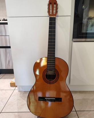chitarra acustica 