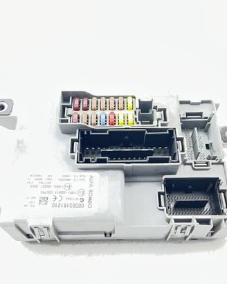 BODY COMPUTER ALFA ROMEO Mito Serie (955_) 0050518