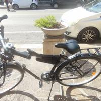 Bicicletta