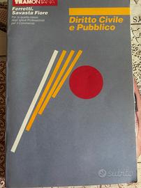 Libro "Diritto Civile"