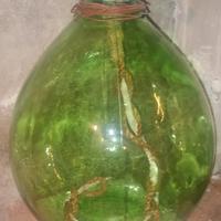 Lampada artigianale 