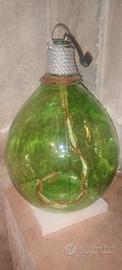 Lampada artigianale 
