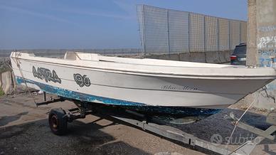 Astra 19  barca 5,70 mt