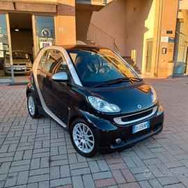 SMART FOR TWO 1.0 NEOPATENTATI AUTOM CAMBIO RIFATT
