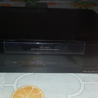 VIDEOREGISTRATORE sony slv-825