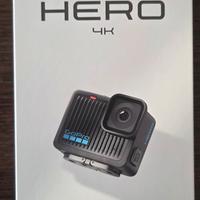 GoPro HERO 4K