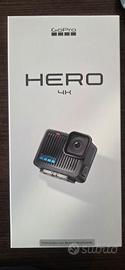 GoPro HERO 4K