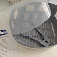 Sterilizzatore per microonde Chicco