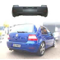 PARAURTI POSTERIORE VOLKSWAGEN VW GOLF 4 97-03 LOO