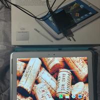 Samsung Galaxy Note 10.1 modello GT-N8000 da 16 GB