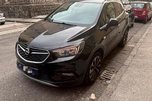 Opel mokka x 1500 diesel