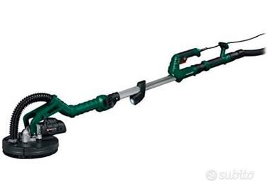 levigatrice  da 225mm