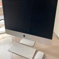 iMac 21.5"