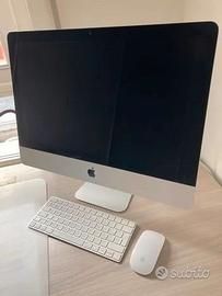 iMac 21.5"