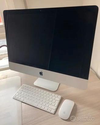 iMac 21.5"
