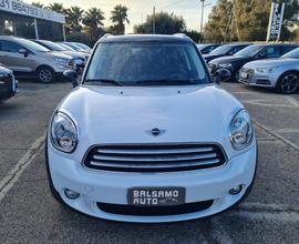MINI Countryman Mini Cooper D Countryman