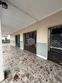 NEGOZIO A AZZANO SAN PAOLO