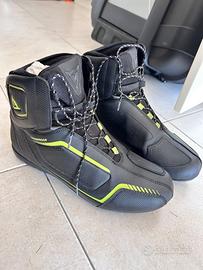 Scarpe dainese sale raptor