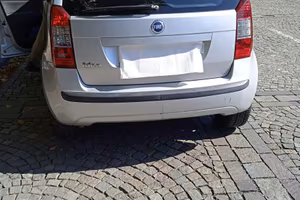 Fiat Idea