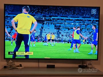 tv 50 pollici Samsung 