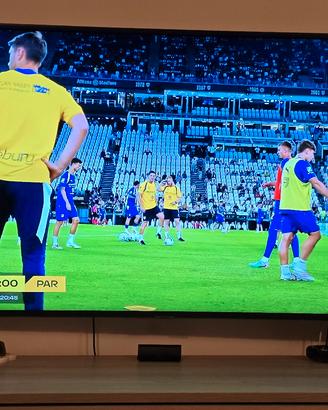 tv 50 pollici Samsung 