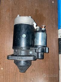 motorino avviamento Ducato 280 nuovo