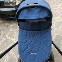 Passeggino Cybex Priam trio 