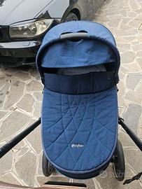 Passeggino Cybex Priam trio 