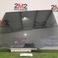 VETRO SCENDENTE POSTERIORE DESTRO SUZUKI Vitara 4P